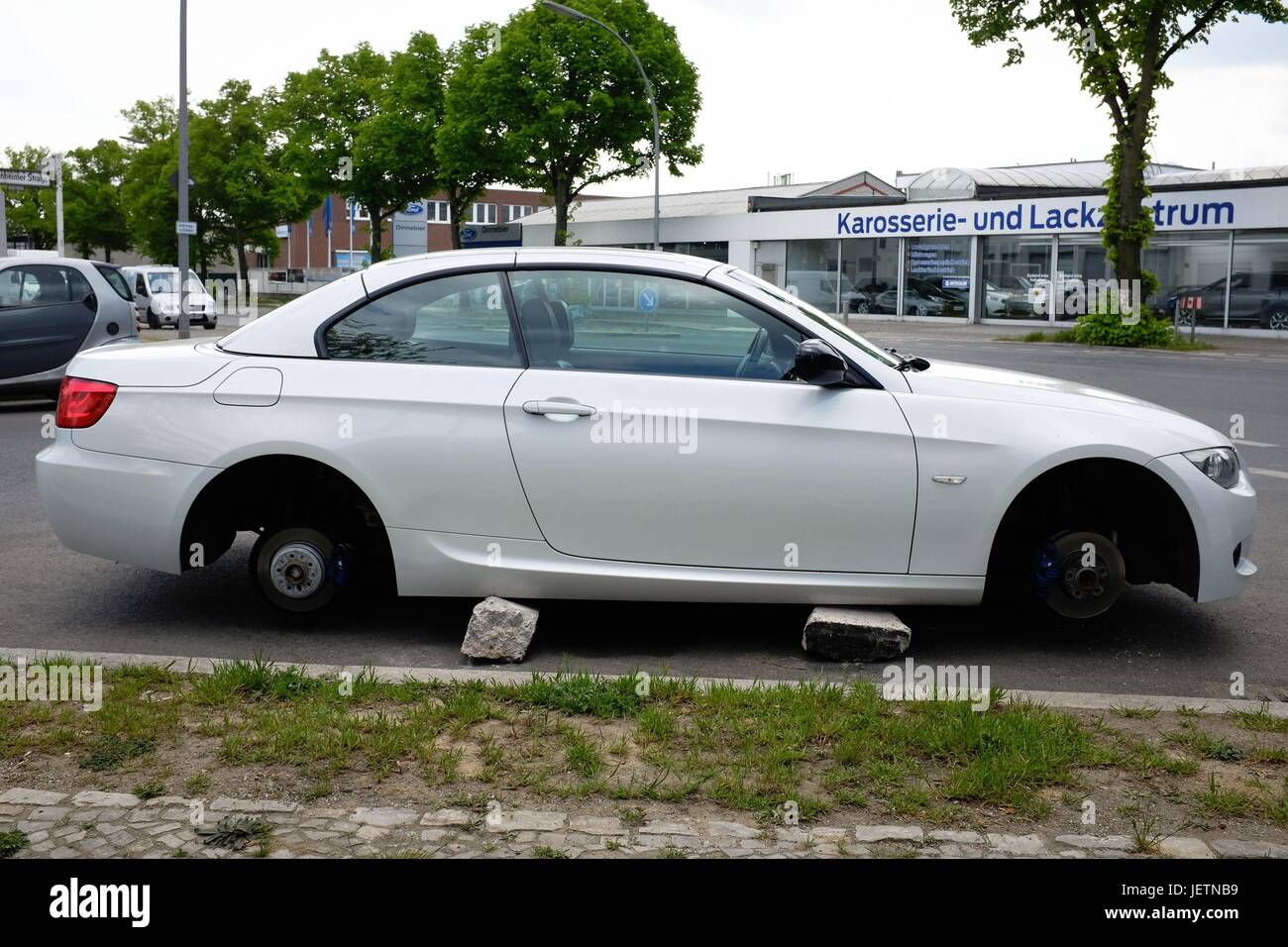 Mattes auto -Fotos und -Bildmaterial in hoher Auflösung – Alamy