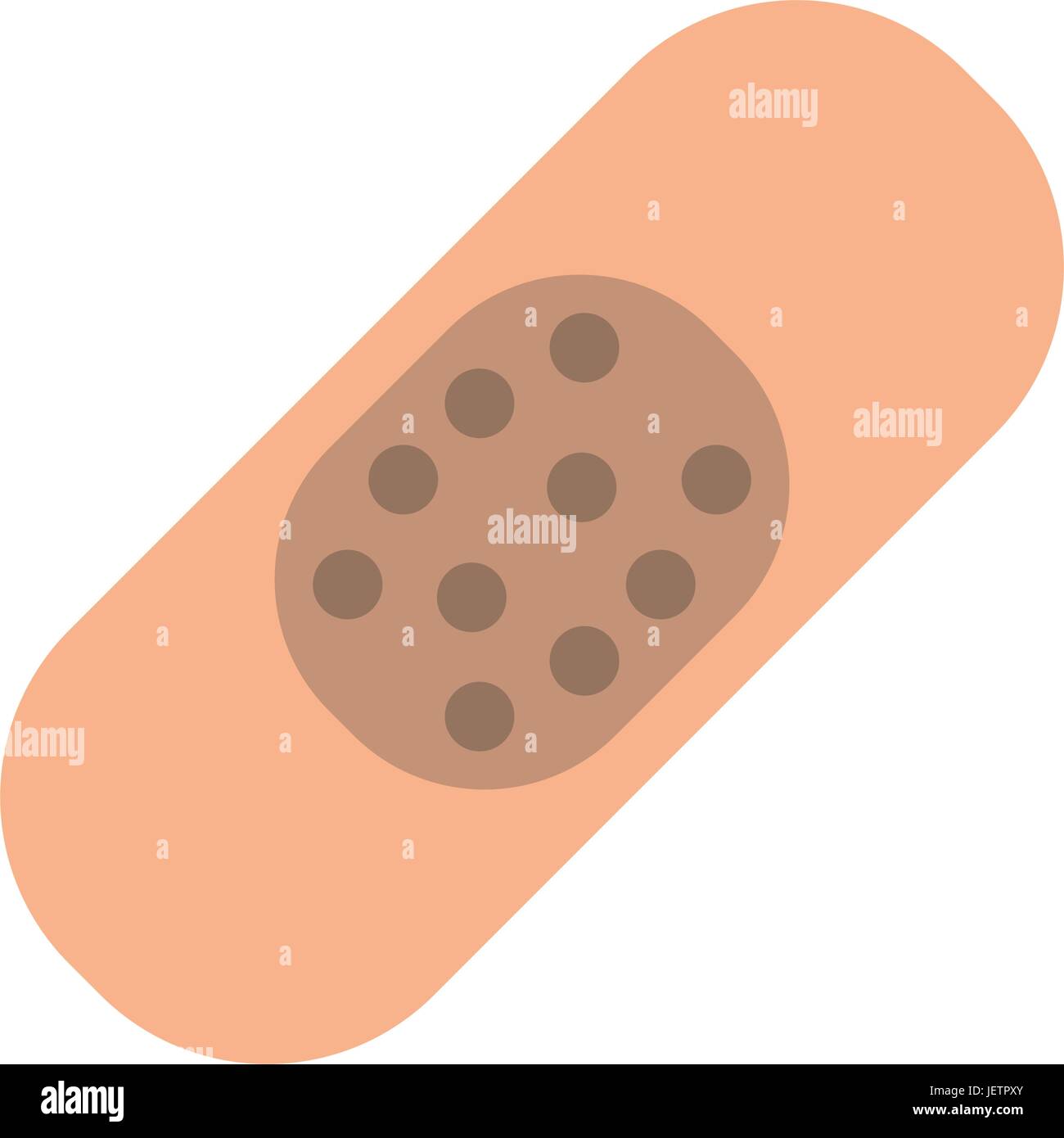 adhesive bandage icon image Stock Vector Image & Art Alamy