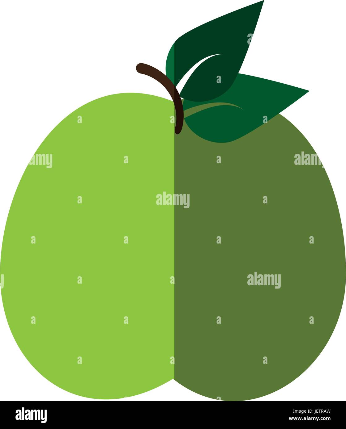 fruit icon image Stock Vector Image & Art - Alamy