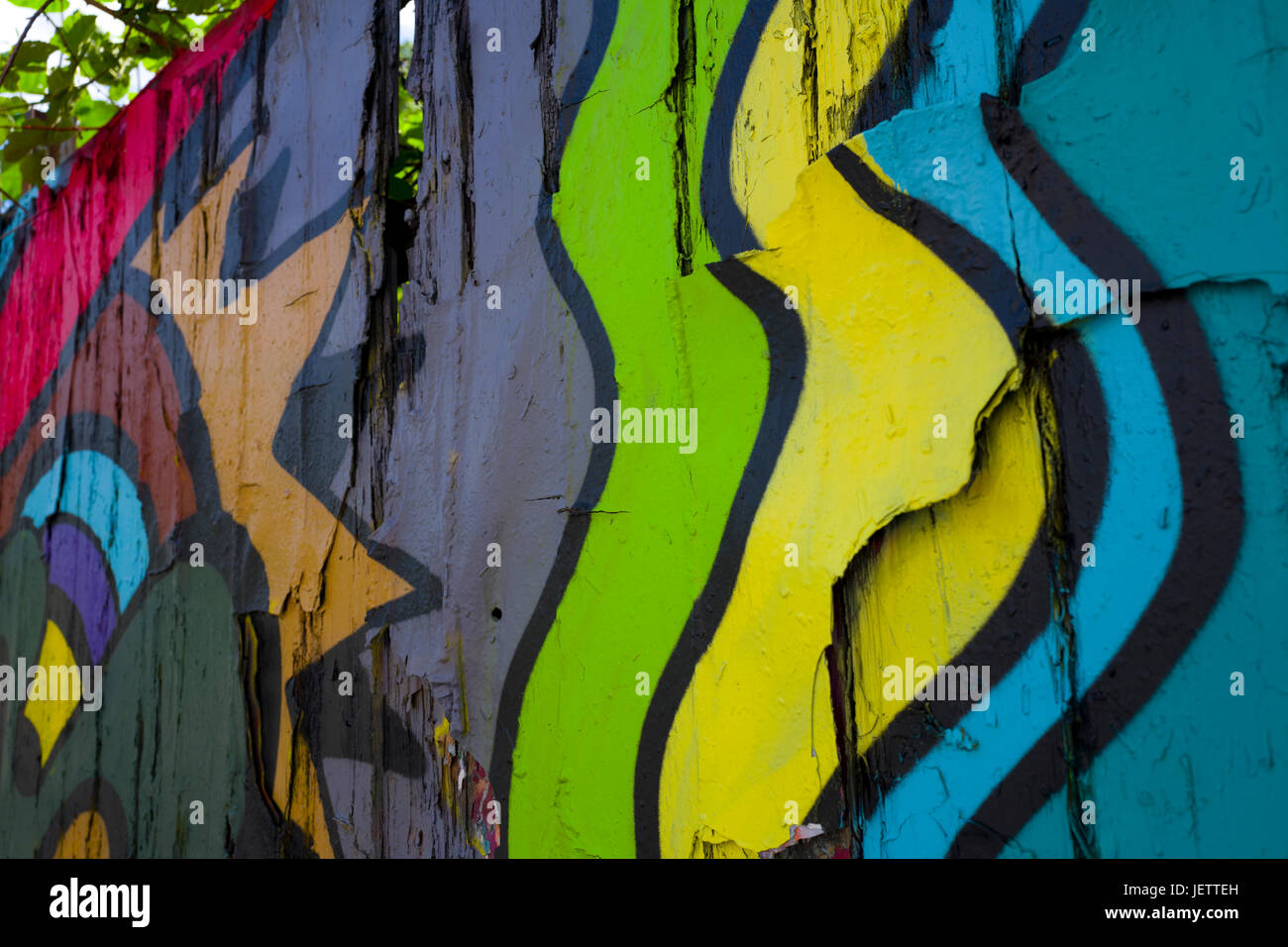 Graffito Azpects Grafito grafito hi-res stock photography and images - Alamy