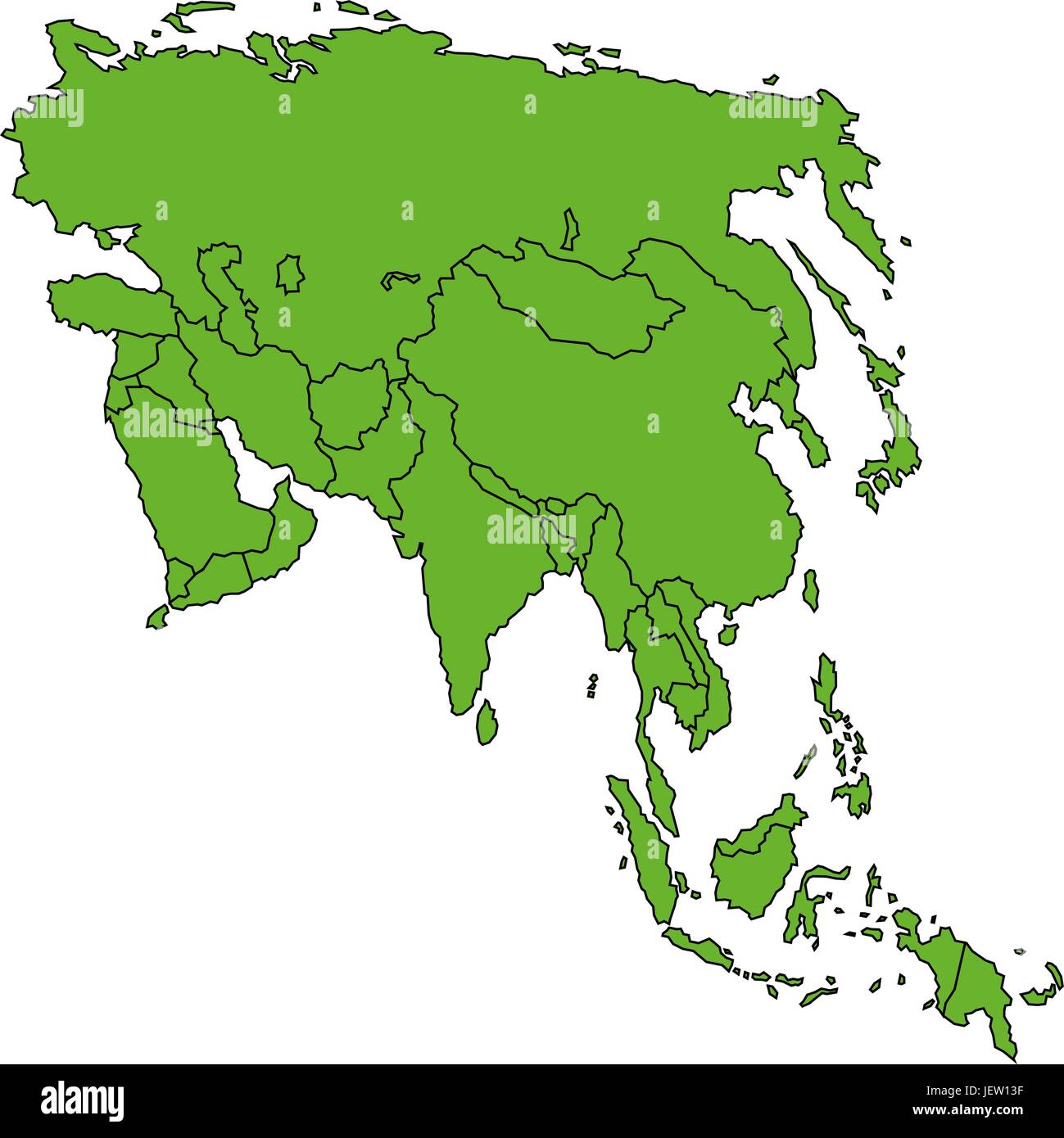 China map compass hi-res stock photography and images - Alamy