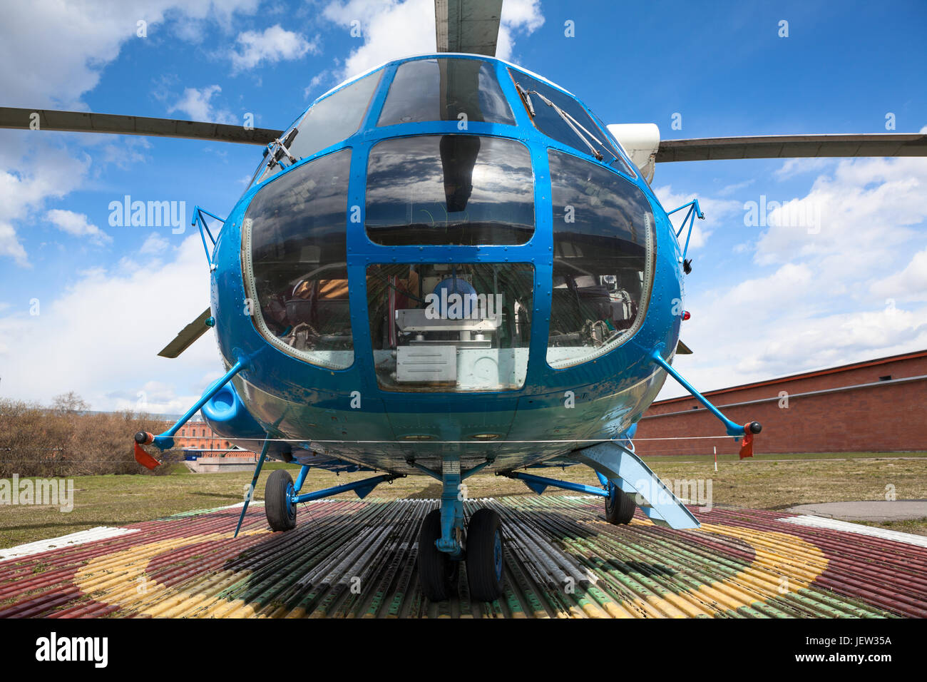 Civil airfield airlines hi-res stock photography and images - Alamy