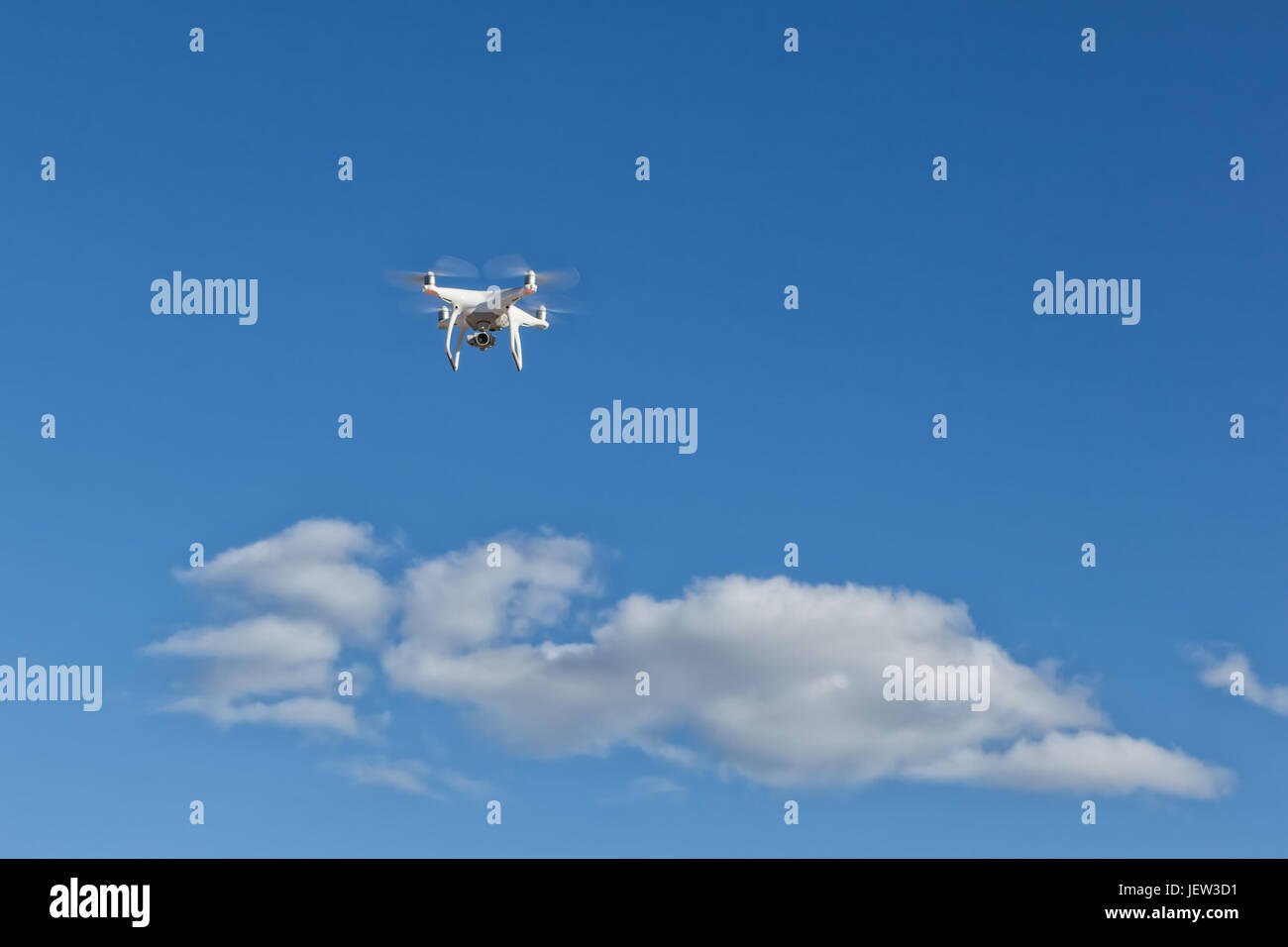 Airplane flying high among hi-res stock photography and images - Alamy