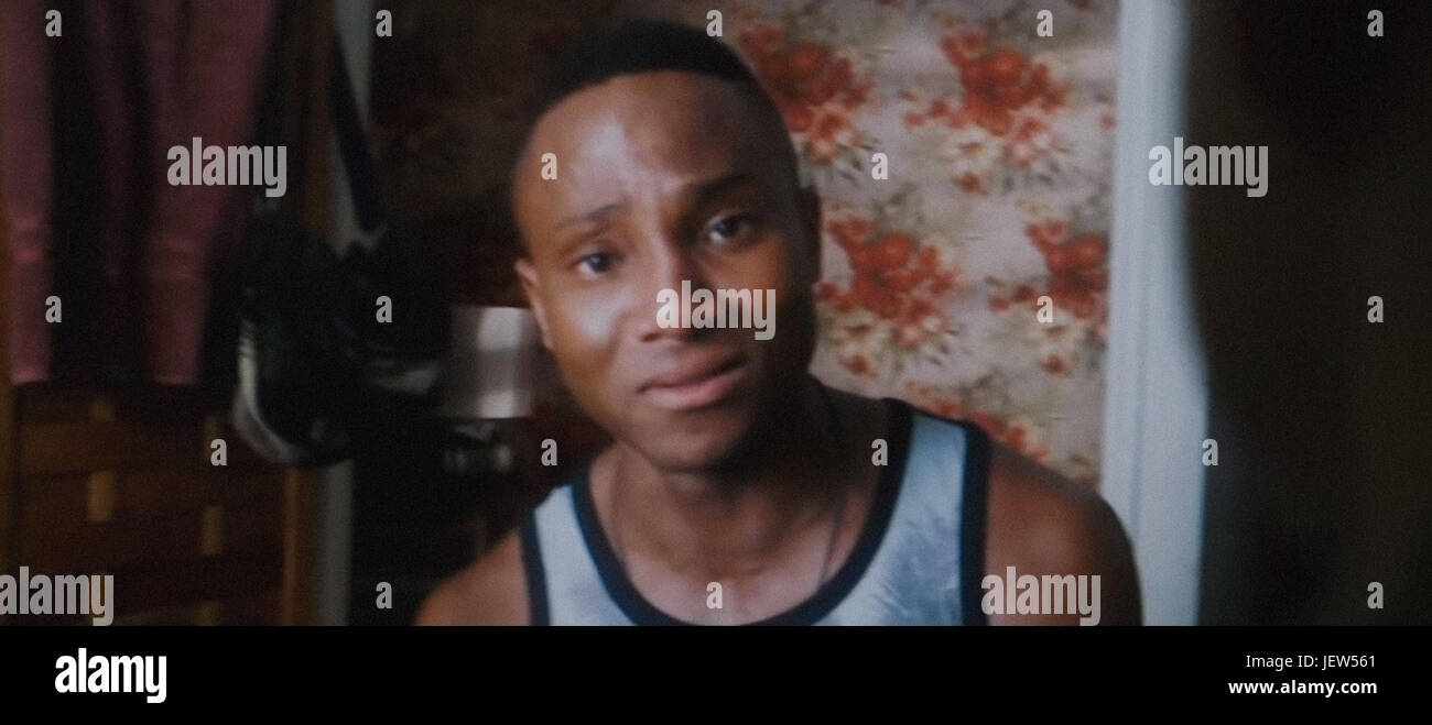 BWOY, Jimmy Brooks, 2016. © Breaking Glass Pictures /Courtesy Everett