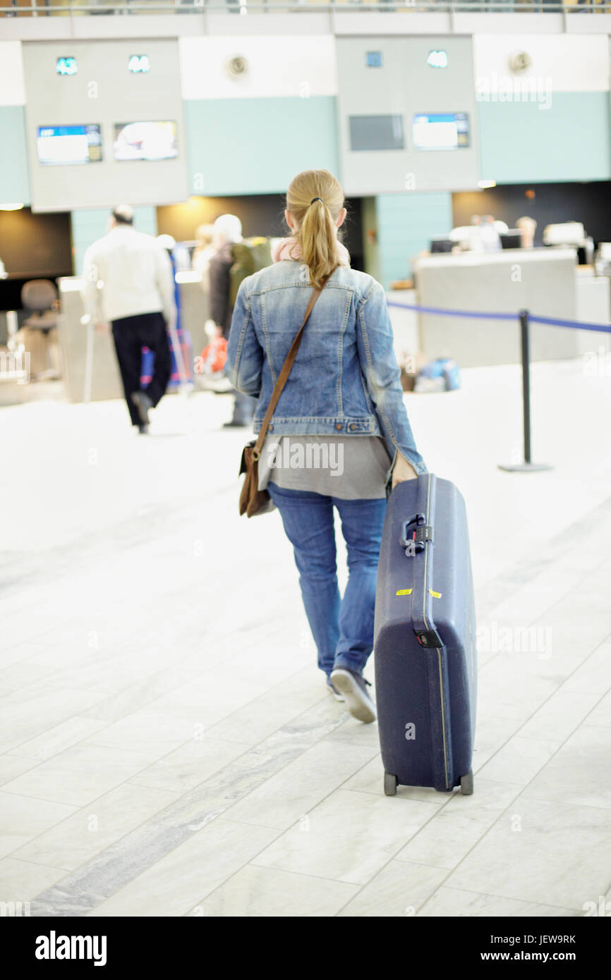 Landvetter airport hi-res stock photography and images - Alamy