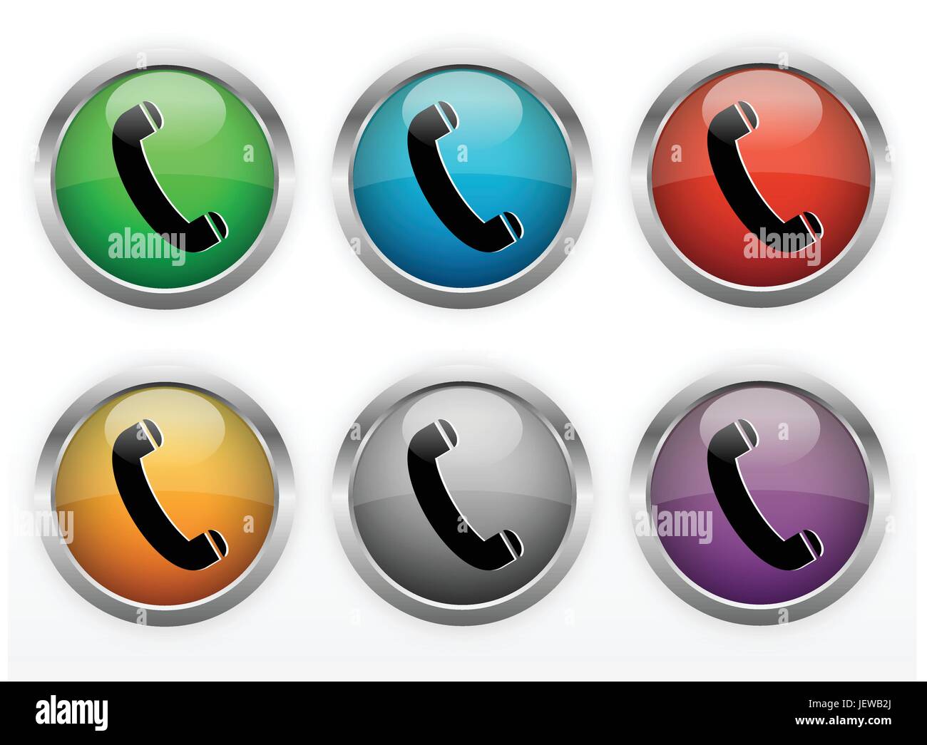 telephone, phone, call, vector, buttons, keys, hotline, contact ...