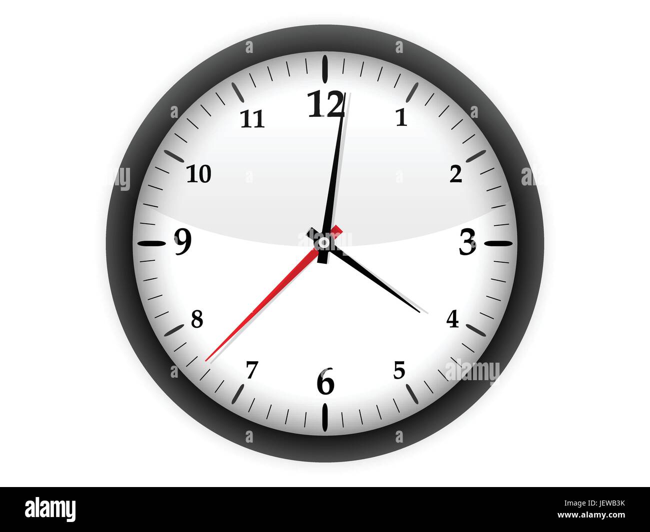 clock, date, time, time indication, minutes, timer, vector, interval