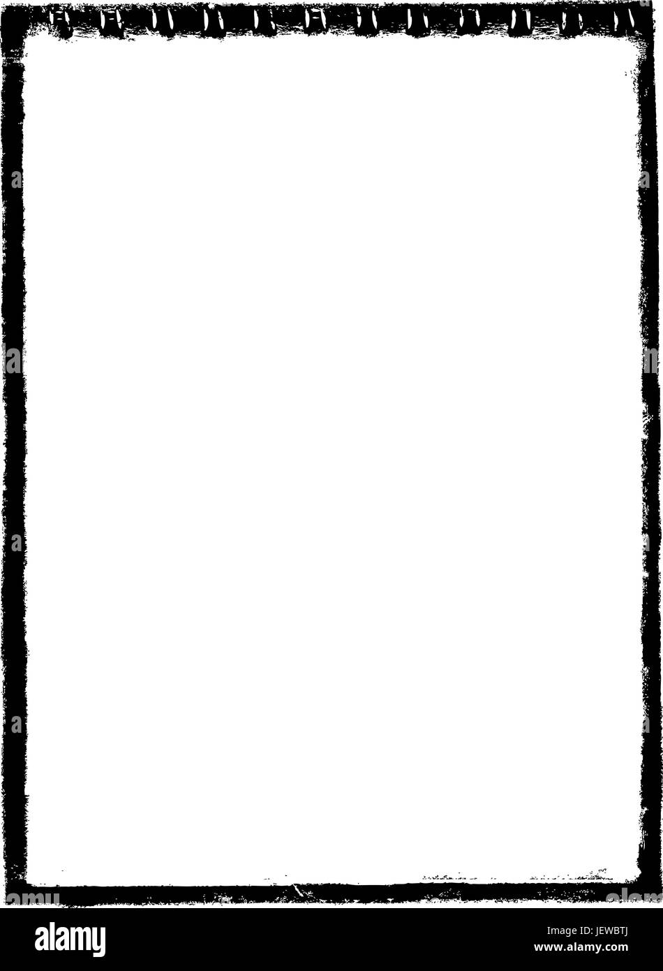Broken Border