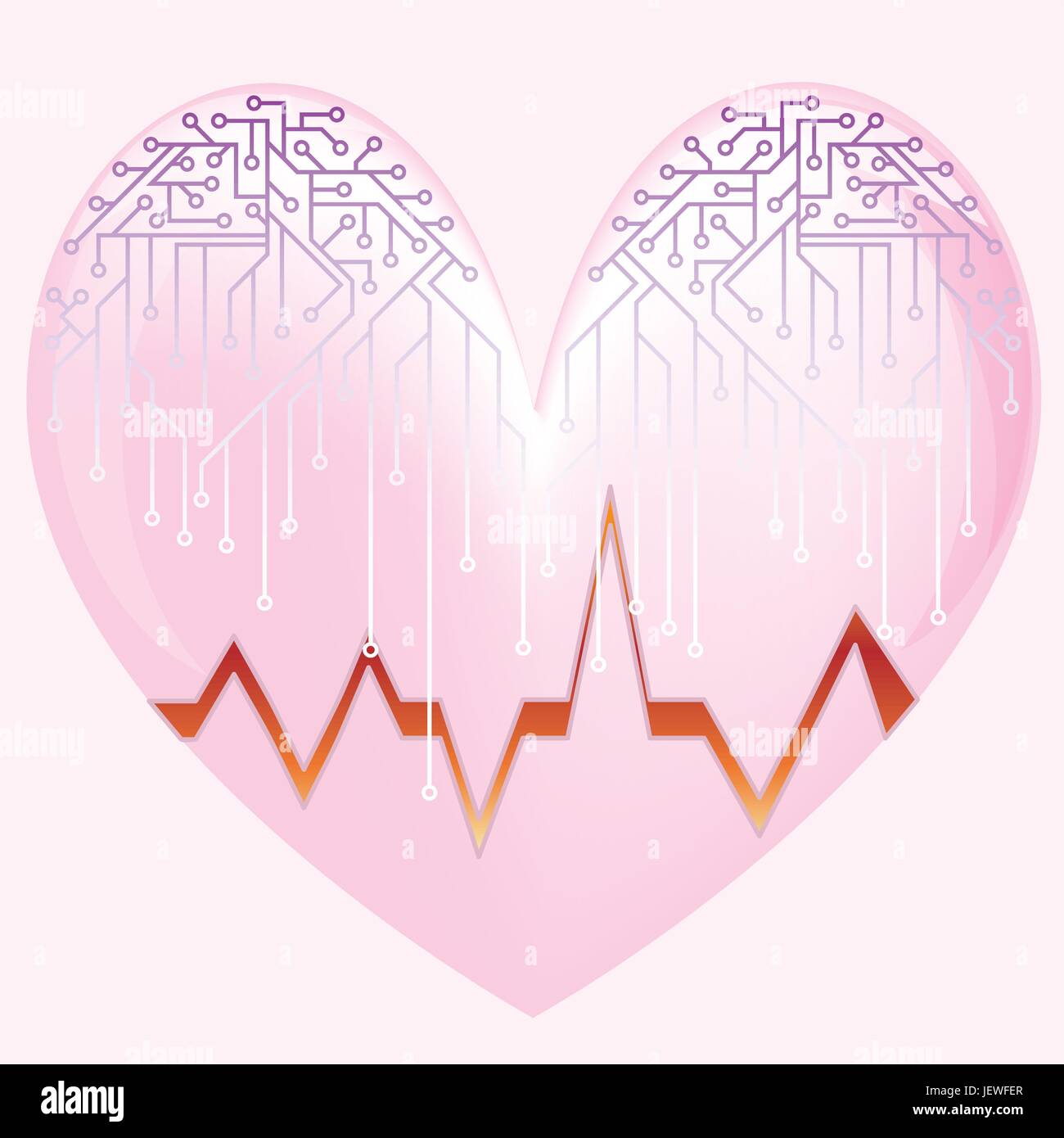 Modern existence Stock Vector Images - Alamy