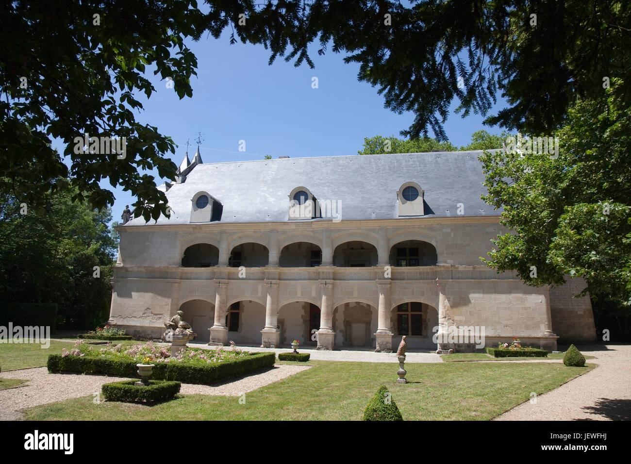 Dampierre hires stock photography and images Alamy