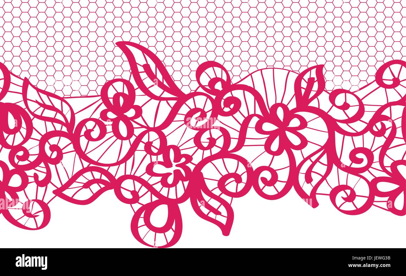 Horizontal flower photo Stock Vector Images - Alamy