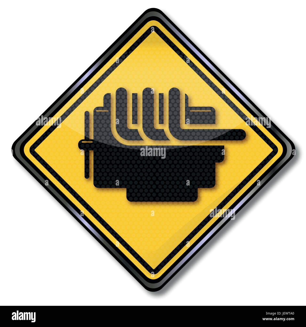 shield engine damage and engine production Stock Vector Image & Art - Alamy