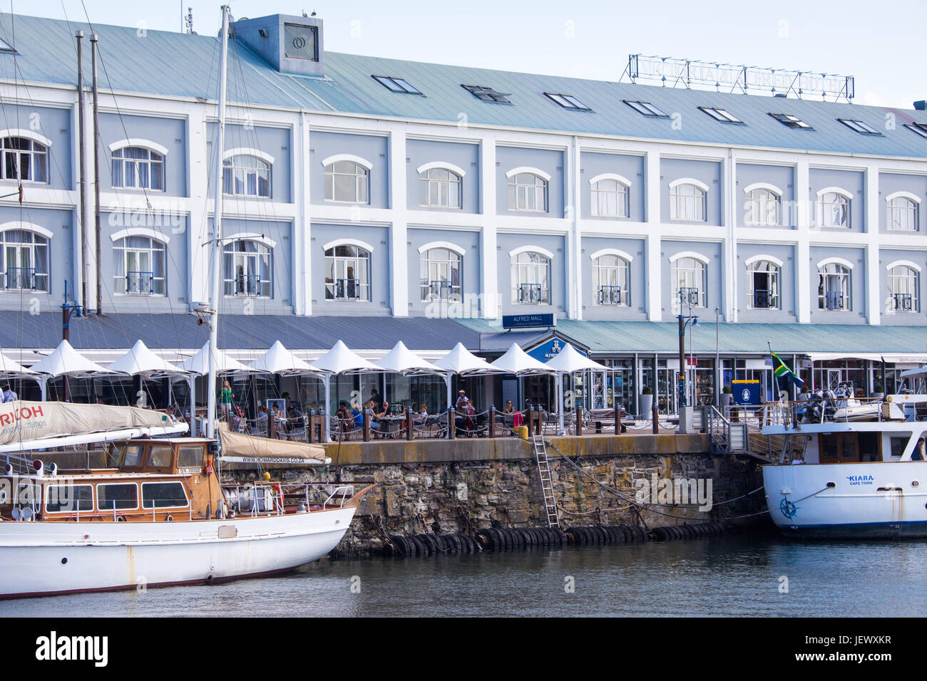 V&A Waterfront, Cape Town, South Africa Stock Photo Alamy V&A Waterfront, Cape Town, South Africa Stock Photo Alamy