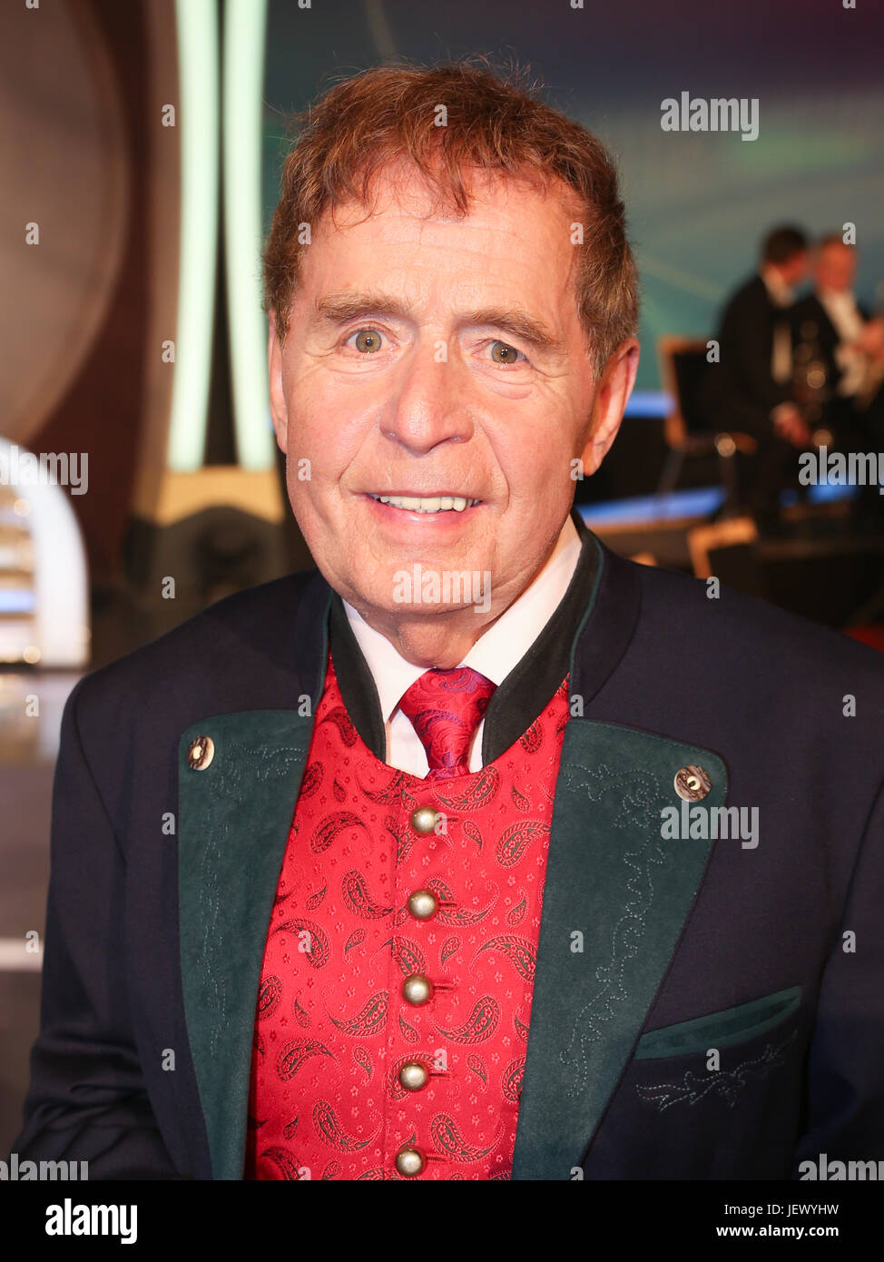 Singer Eberhard Hertel Stock Photo Alamy Singer Eberhard Hertel Stock Photo Alamy