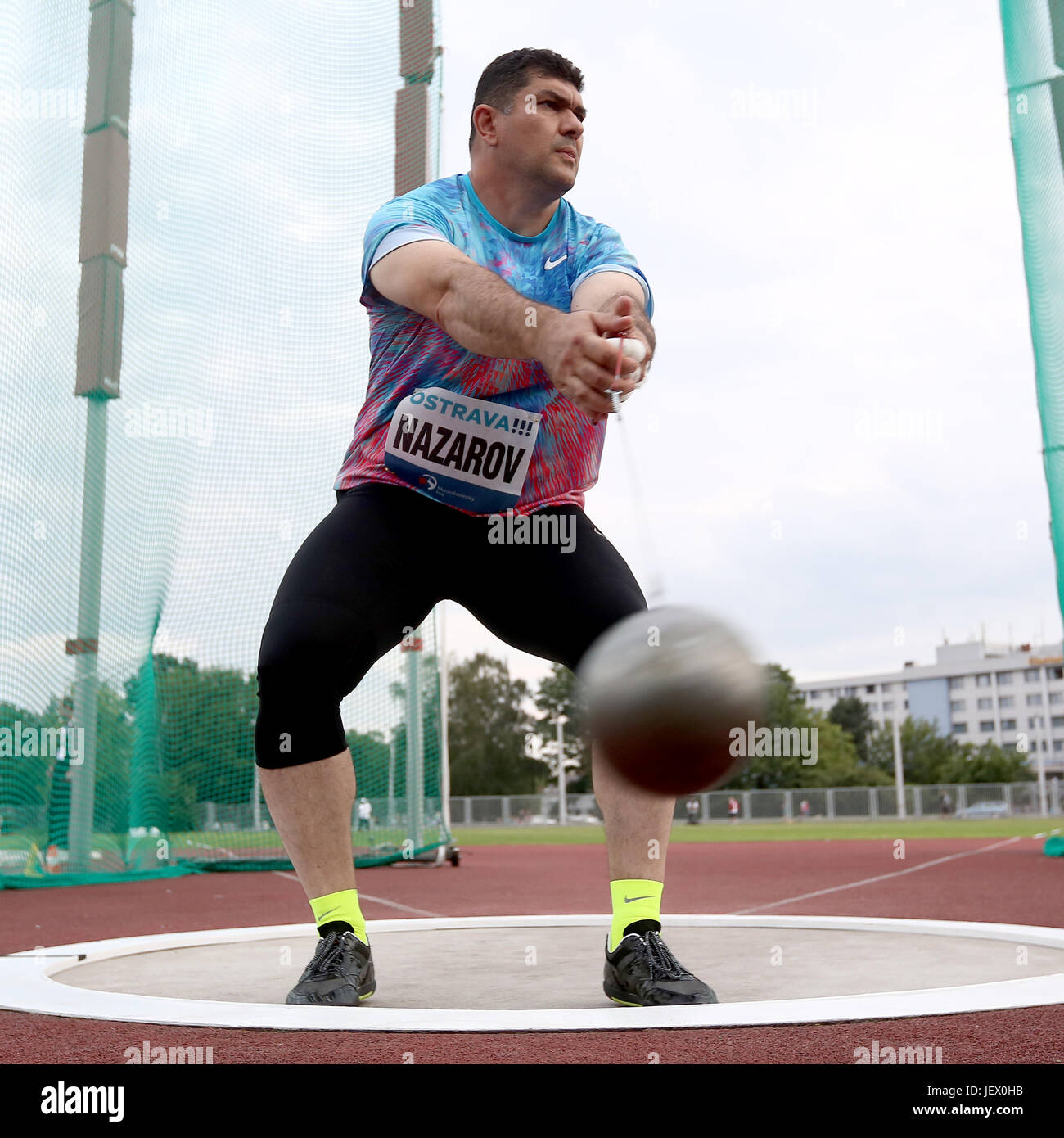 Dilshod nazarov hires stock photography and images Alamy