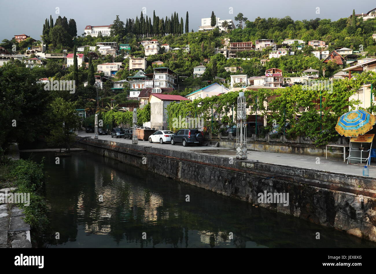 Where are Gagra Abkhazia, the city of Gagra 11 Where are Gagra Abkhazia, the city of Gagra 73