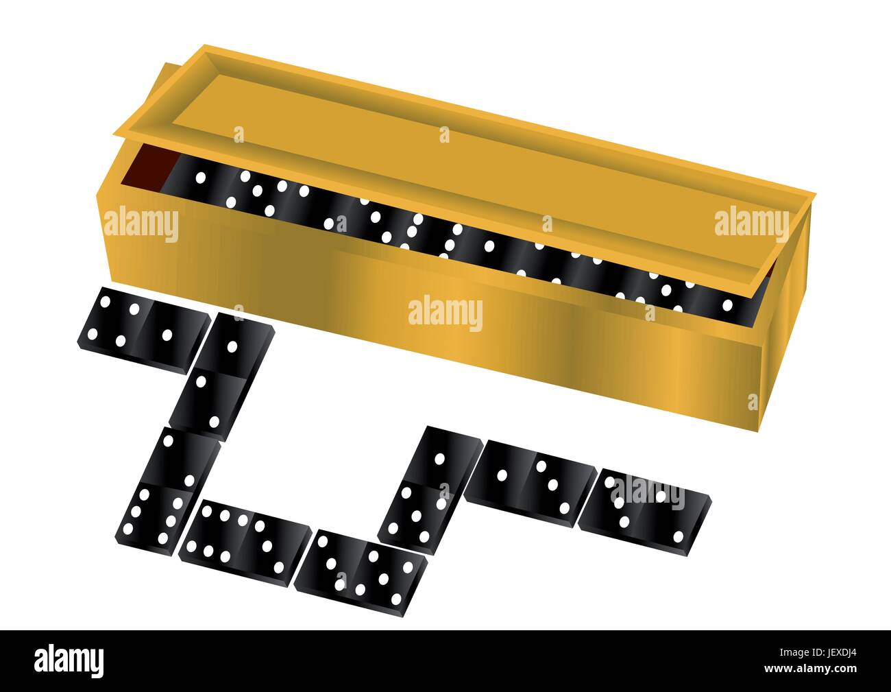 leisure time game Stock Vector Image & Art Alamy