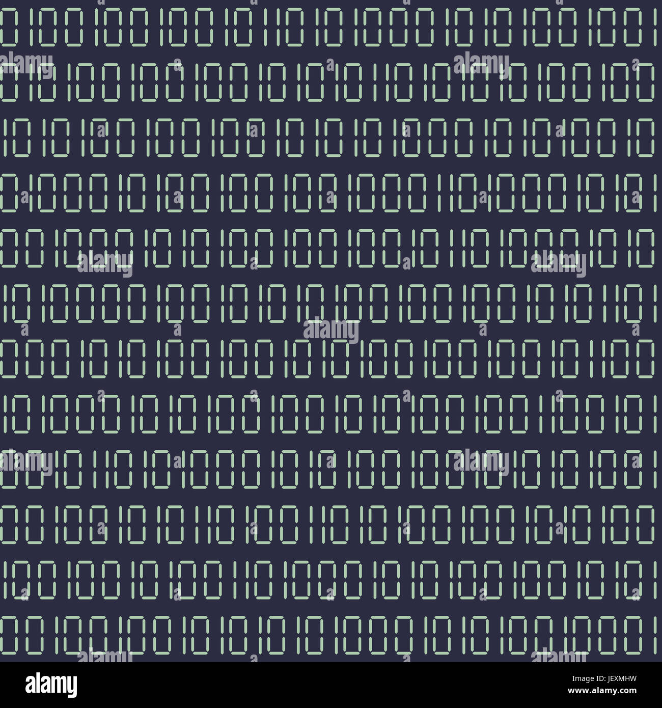 Binary code background hi-res stock photography and images - Alamy