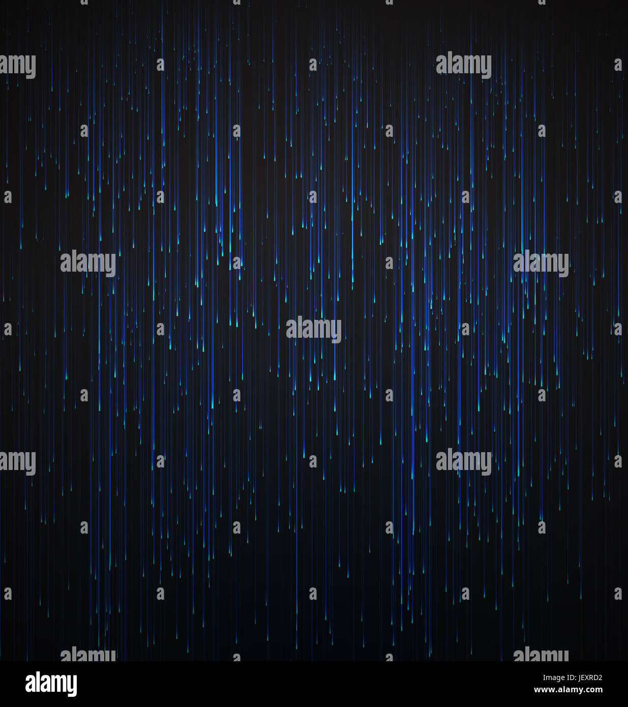 Abstract Optical Fibers Stock Photo - Alamy