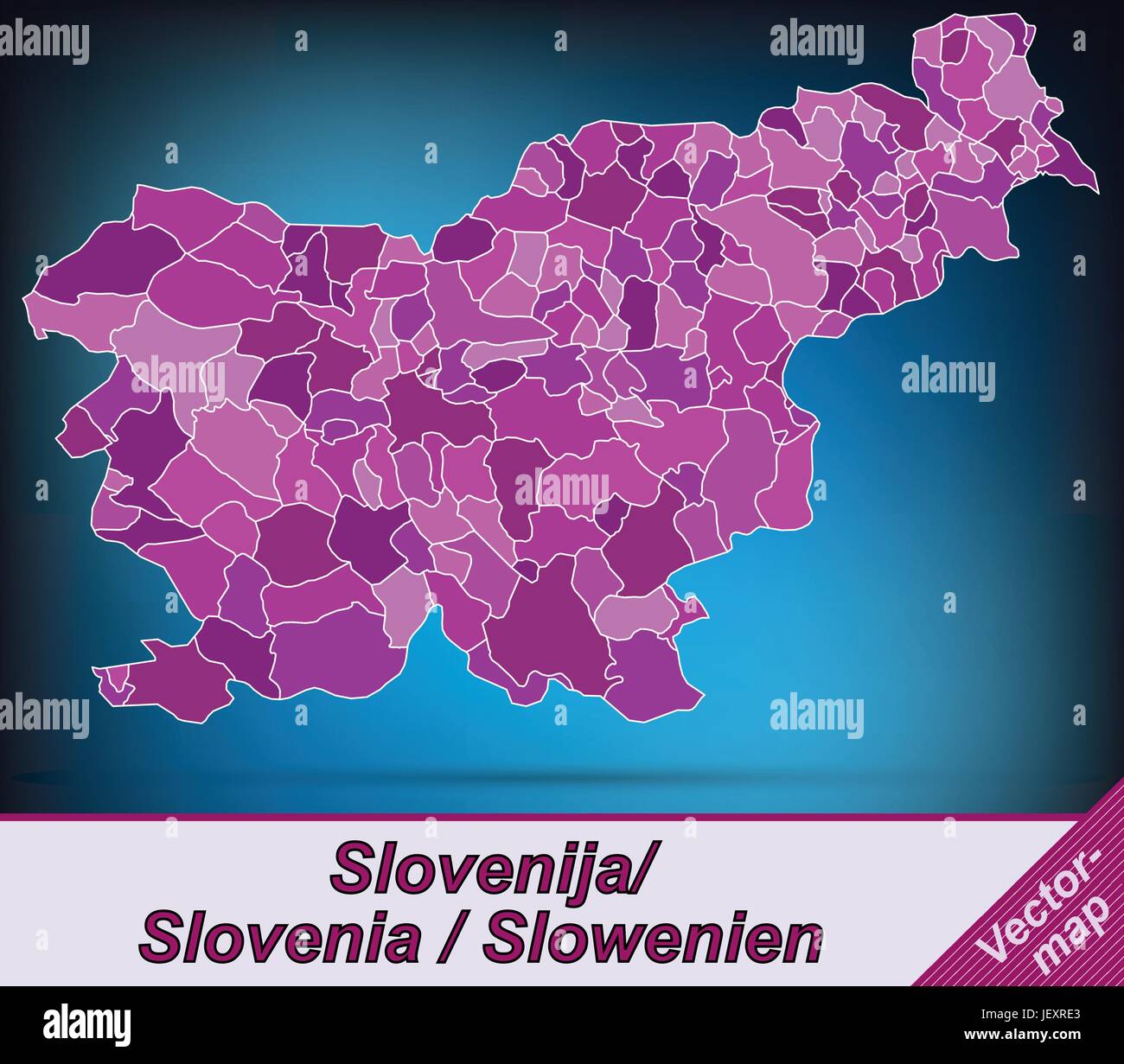 Laibach vector vectors hi-res stock photography and images - Alamy