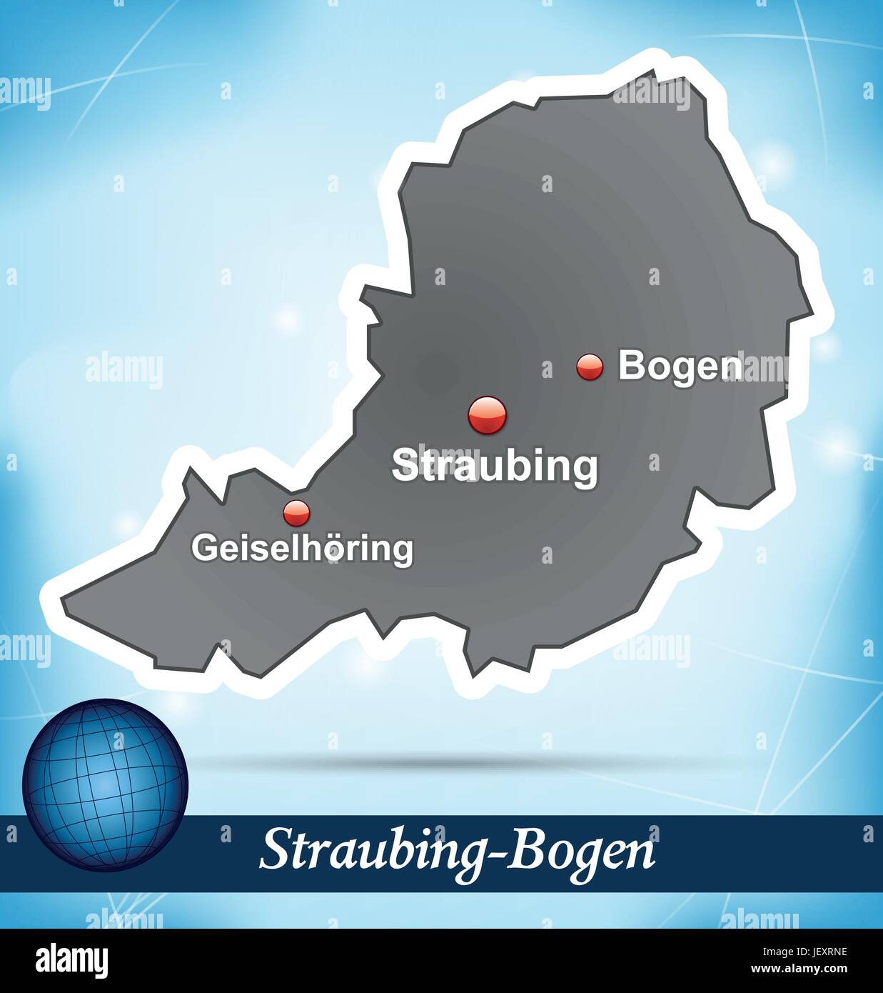 stellenangebote büro straubing bogen