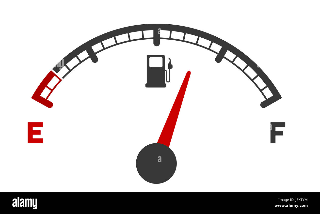 Fuel Gauge And Full Stock Photos & Fuel Gauge And Full Stock Images Page 3 Alamy