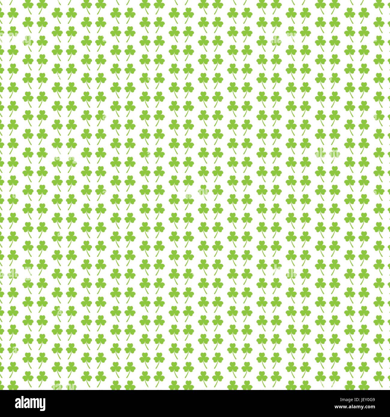 Background of clovers icon Stock Vector Image & Art - Alamy