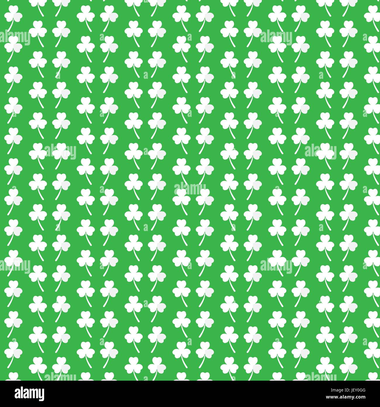Background of clovers icon Stock Vector Image & Art - Alamy
