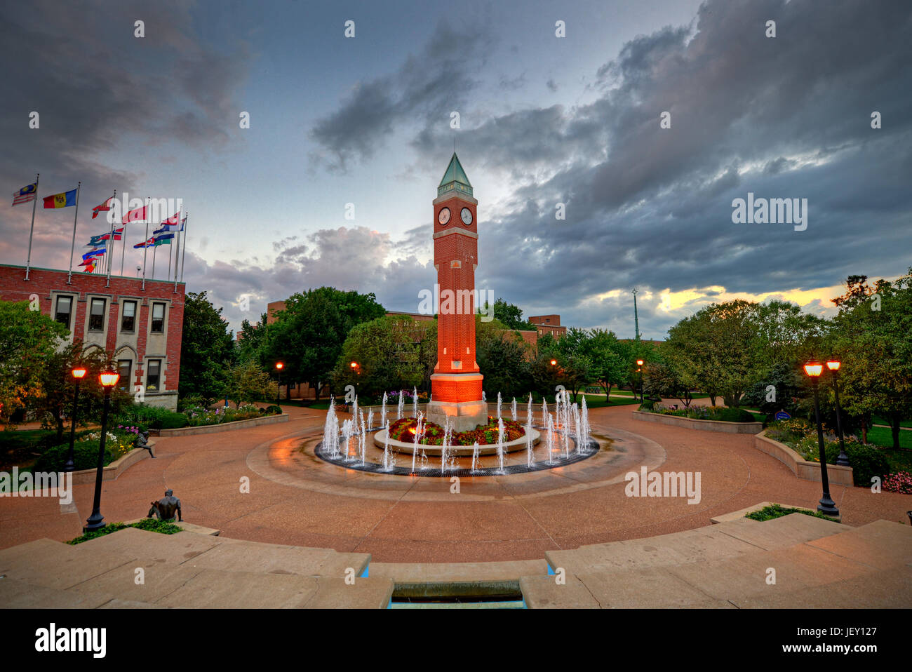 Saint Louis University Chess Team : SLU