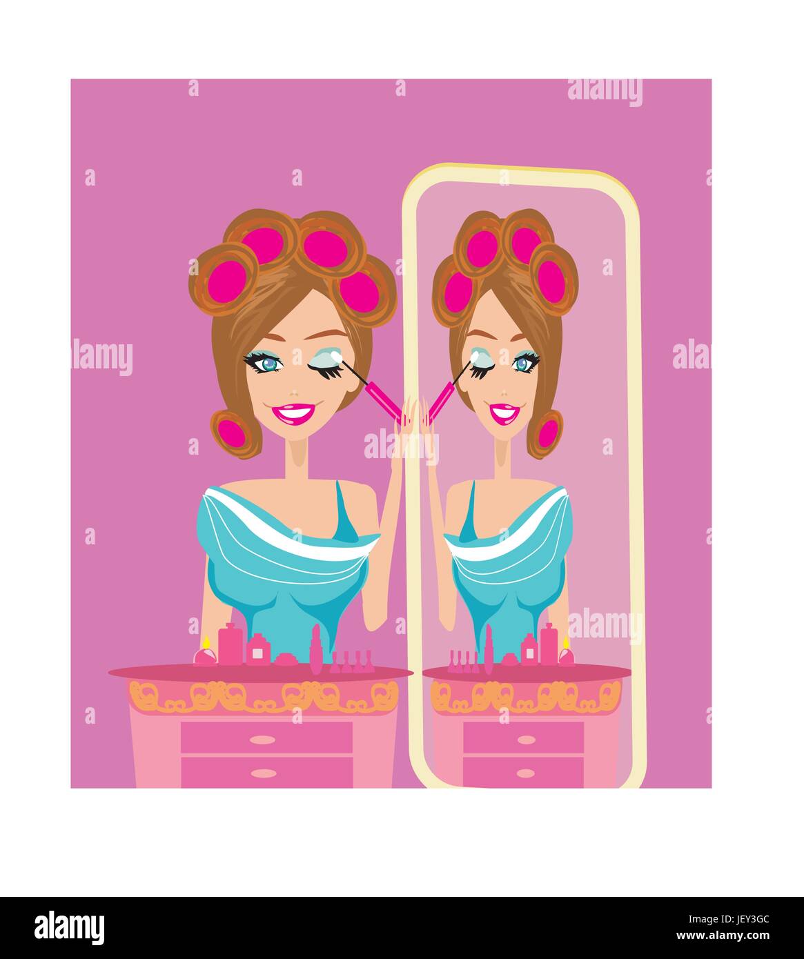 Free smiles Stock Vector Images - Alamy