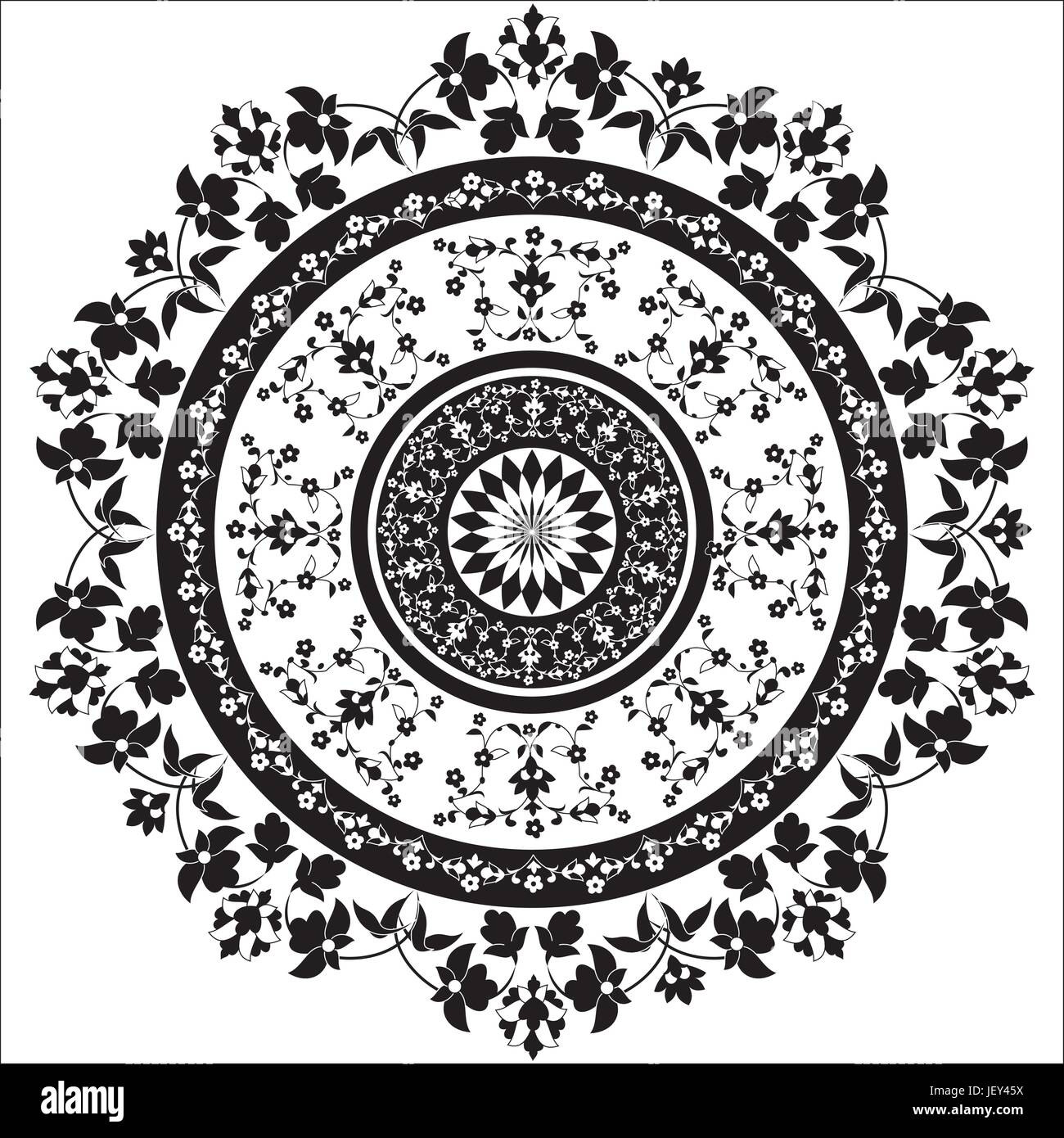 border ornaments