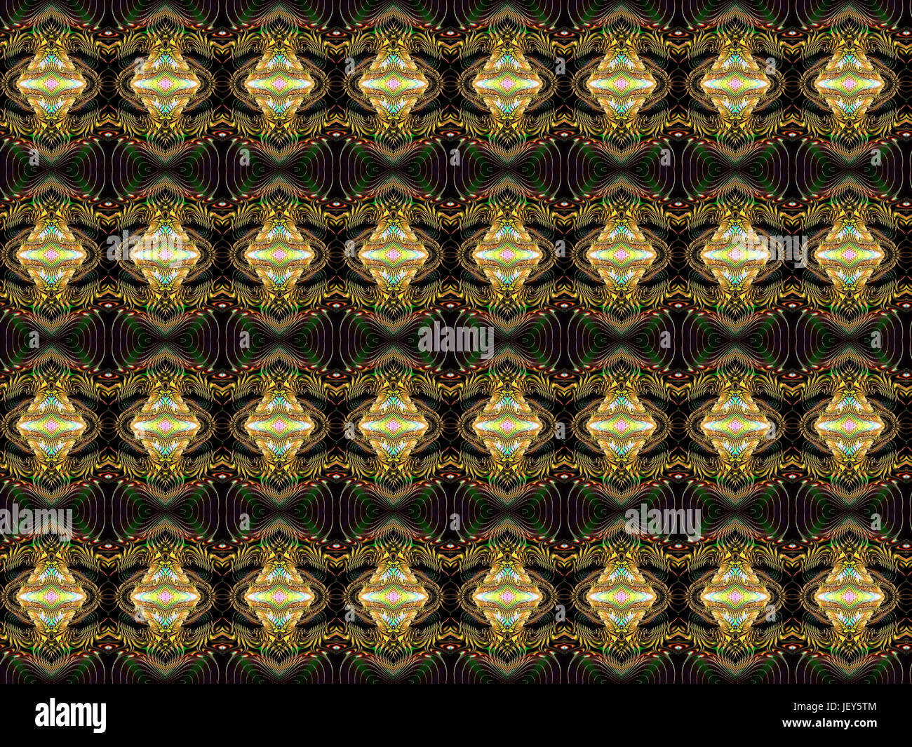 Diamond Background Pattern Illustration Stock Photo - Alamy