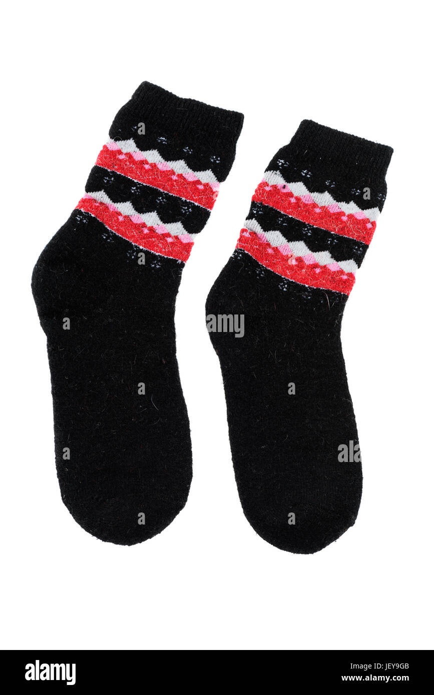White socks feet Cut Out Stock Images & Pictures Alamy