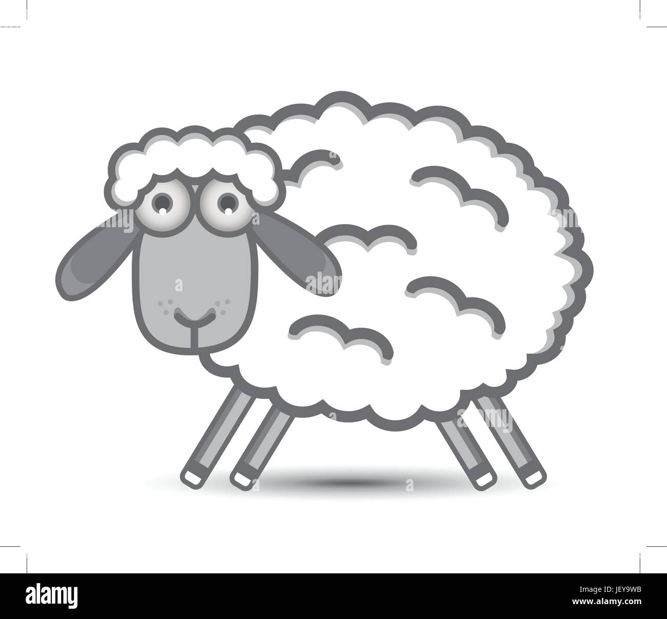 art, isolated, graphics, animal, mammal, face, black, swarthy, jetblack ...