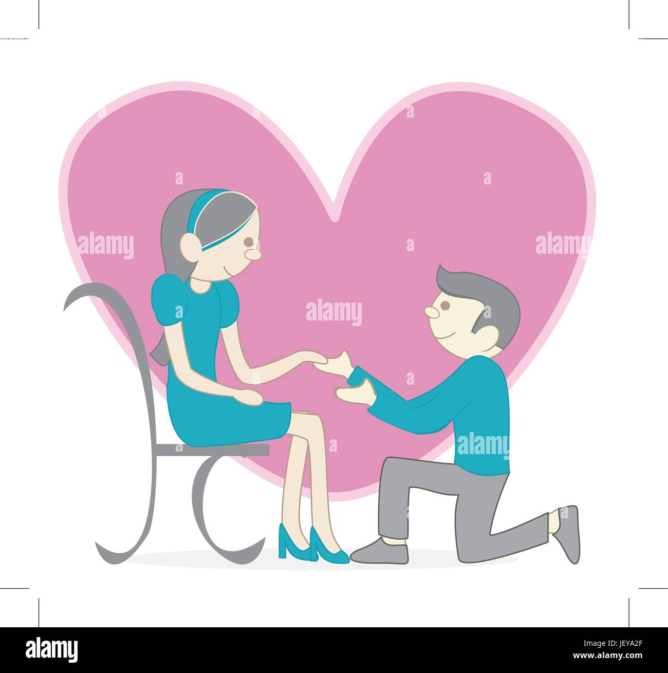 Soft white wedding dress Stock Vector Images Alamy
