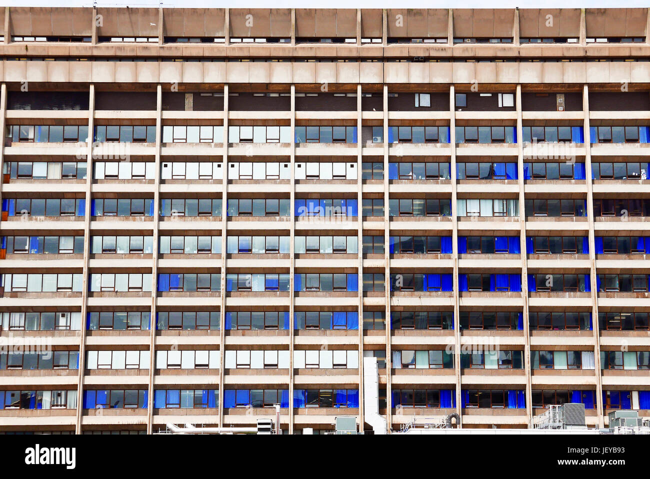 Royal Liverpool Hospital High Resolution Stock Photography And Images Alamy