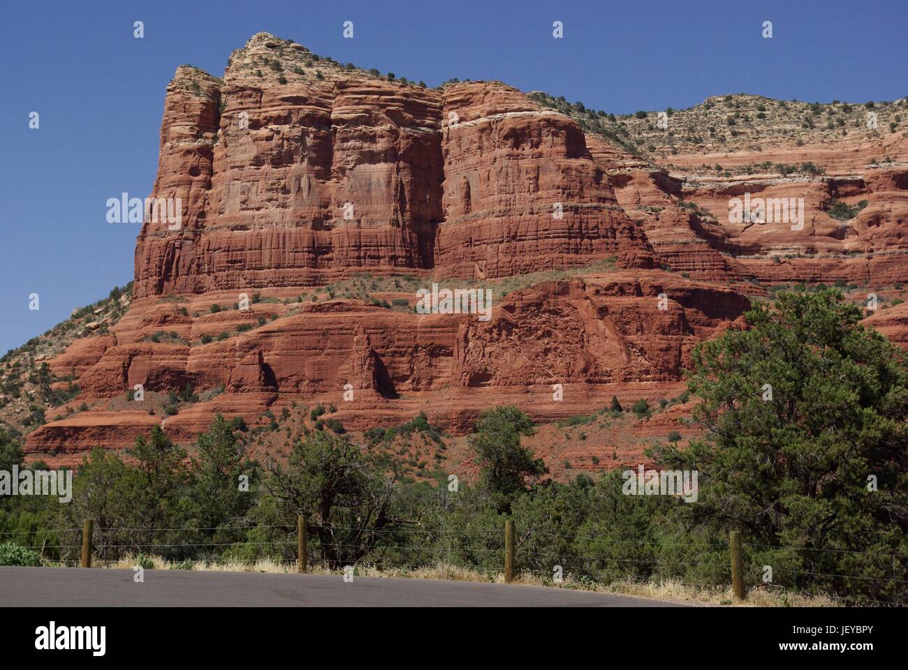 Upper sonoran desert, sedona hires stock photography and images Alamy