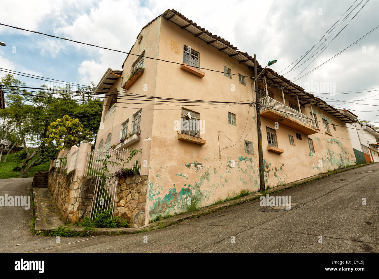 Cali Colombia High Resolution Stock Photography and Images Alamy