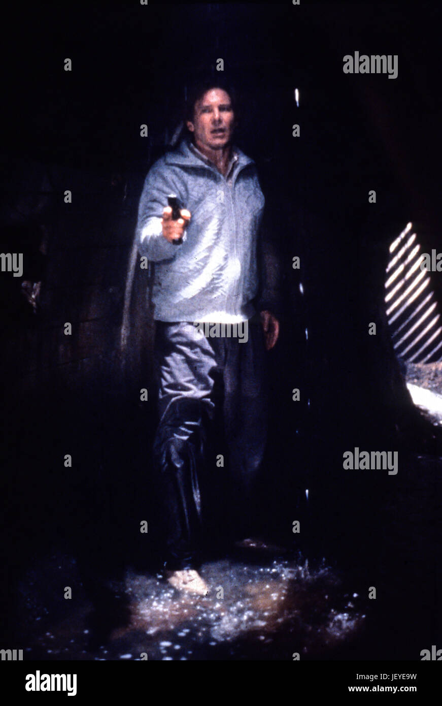 The Fugitive Movie Hi Res Stock Photography And Images Alamy