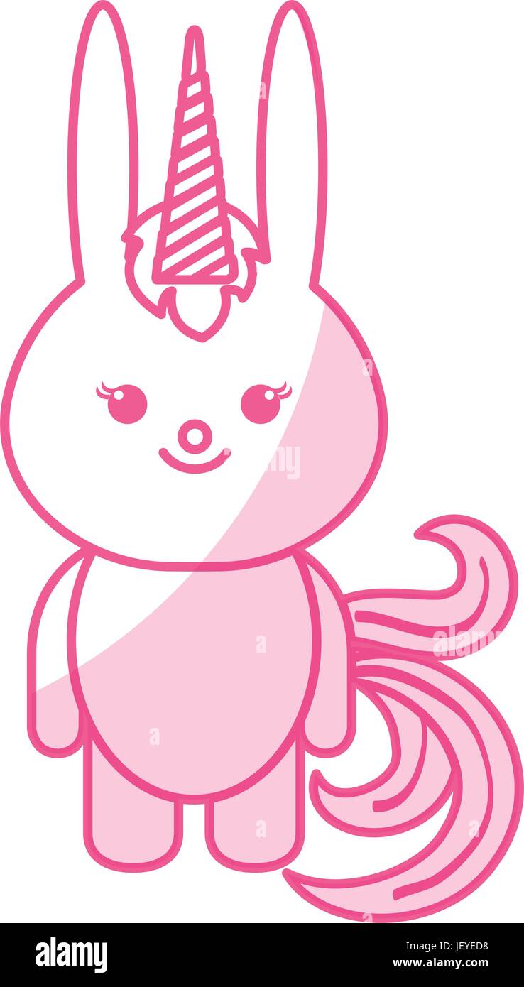 animal rabbit Stock Vector Image & Art - Alamy