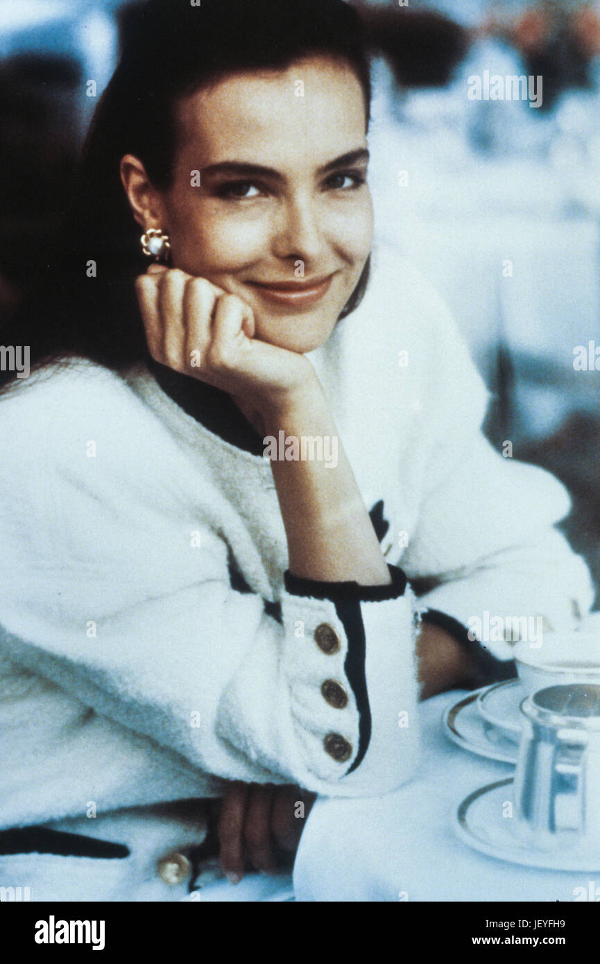 Photos carole bouquet