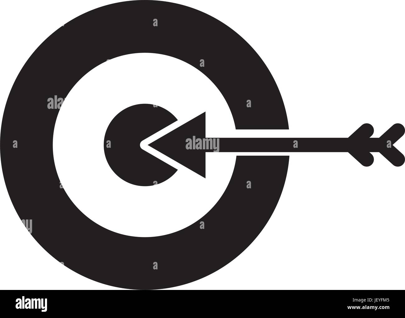 arrow indian isolated icon Stock Vector Image & Art - Alamy