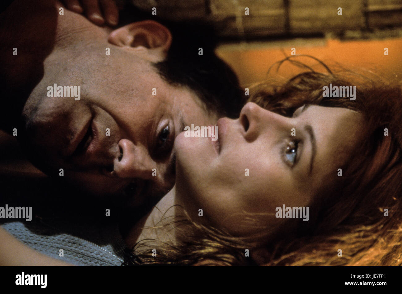 Mel gibson julia roberts conspiracy hires stock photography and images Alamy