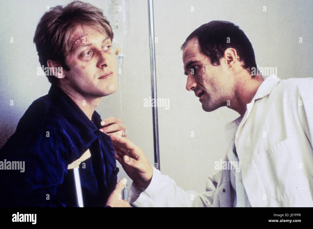 crash, 1996 Stock Photo Alamy