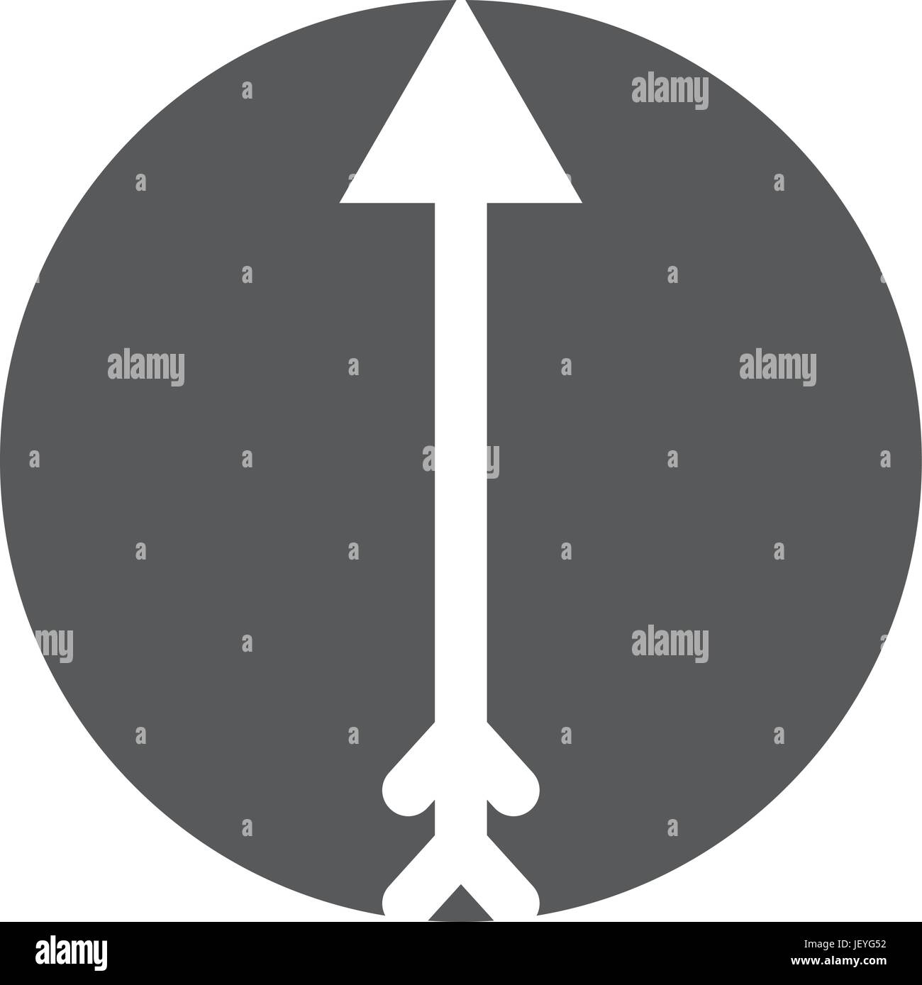 arrow indian isolated icon Stock Vector Image & Art - Alamy