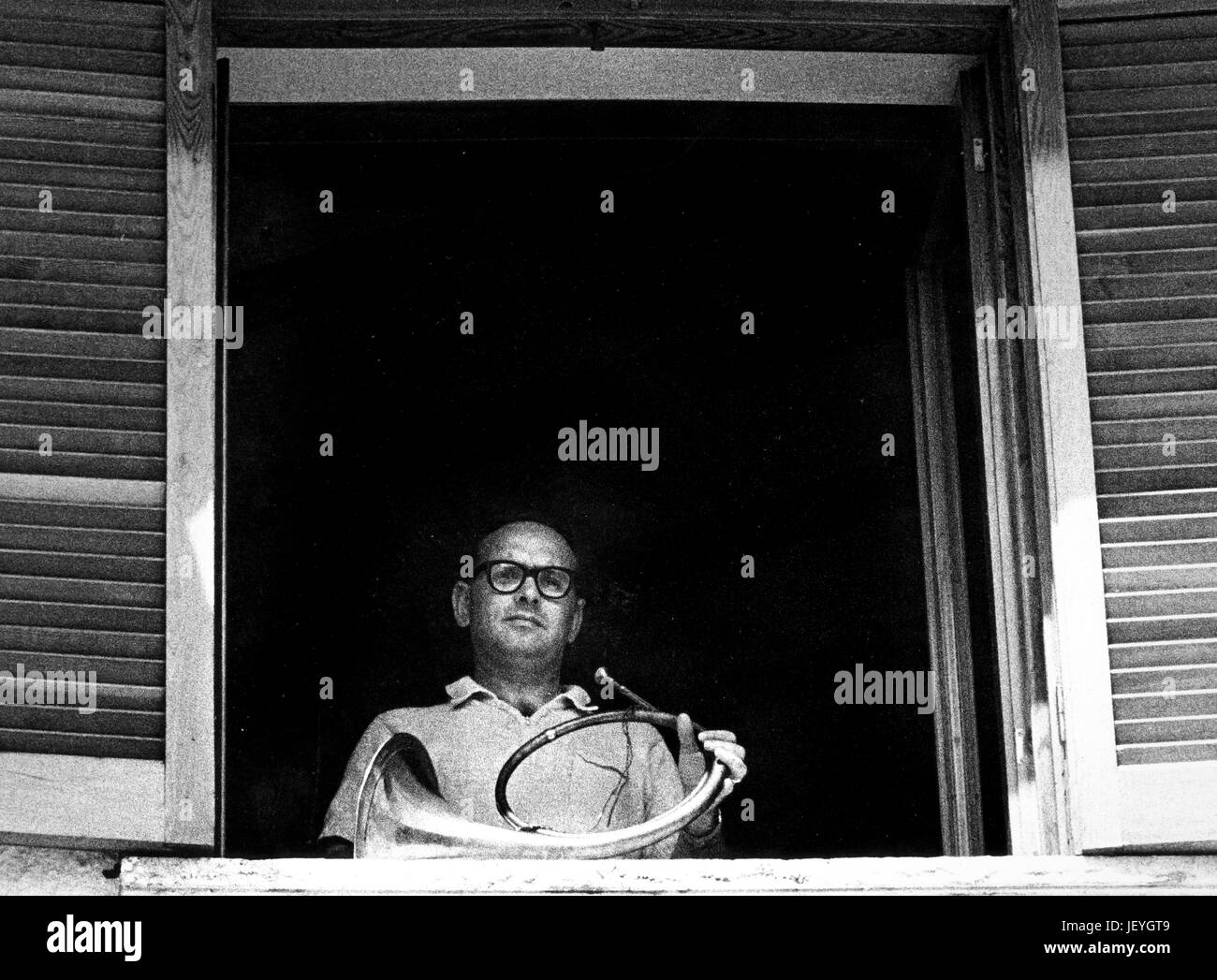 Ennio morricone hi-res stock photography and images - Alamy