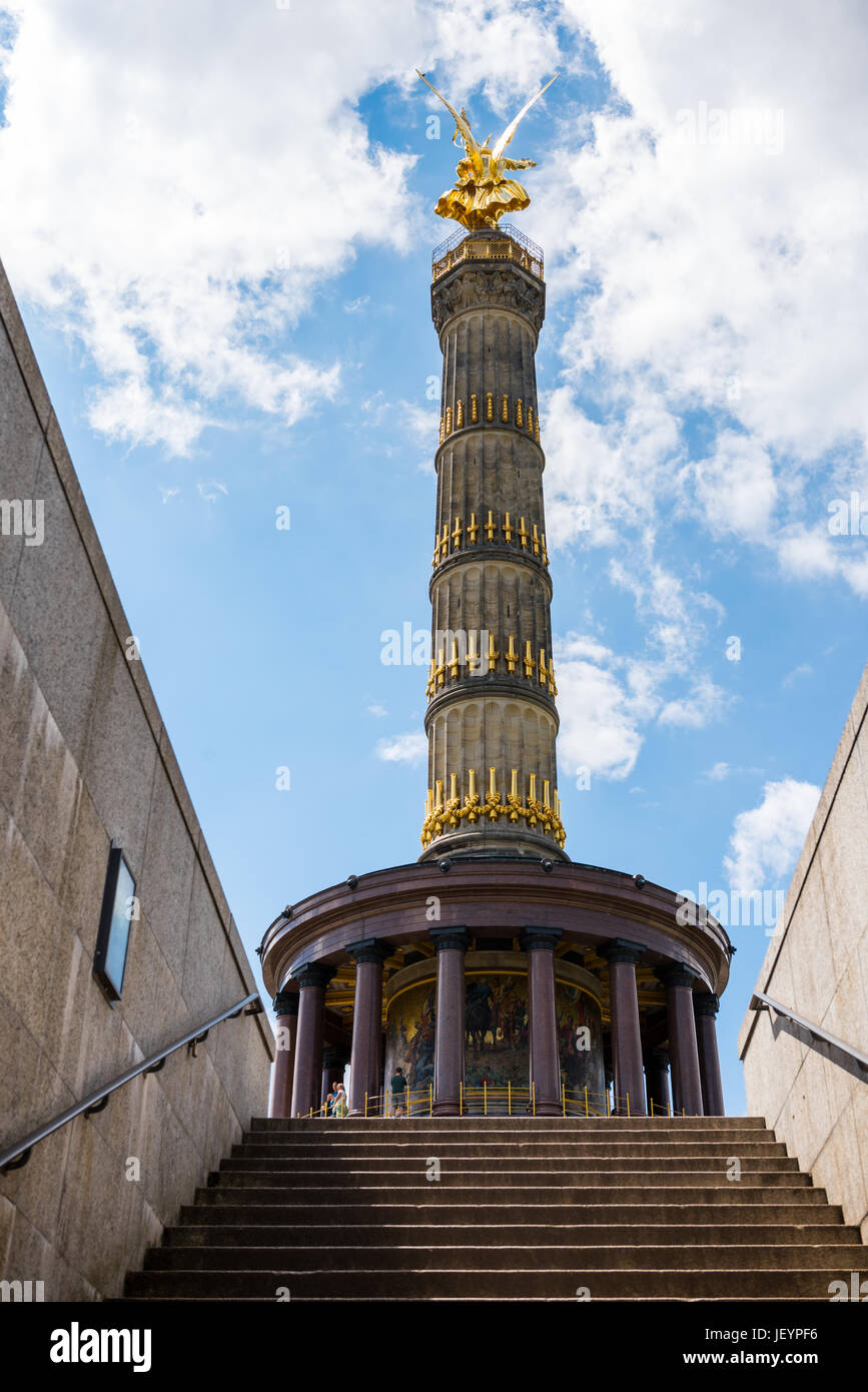 Victoria park berlin hi-res stock photography and images - Alamy