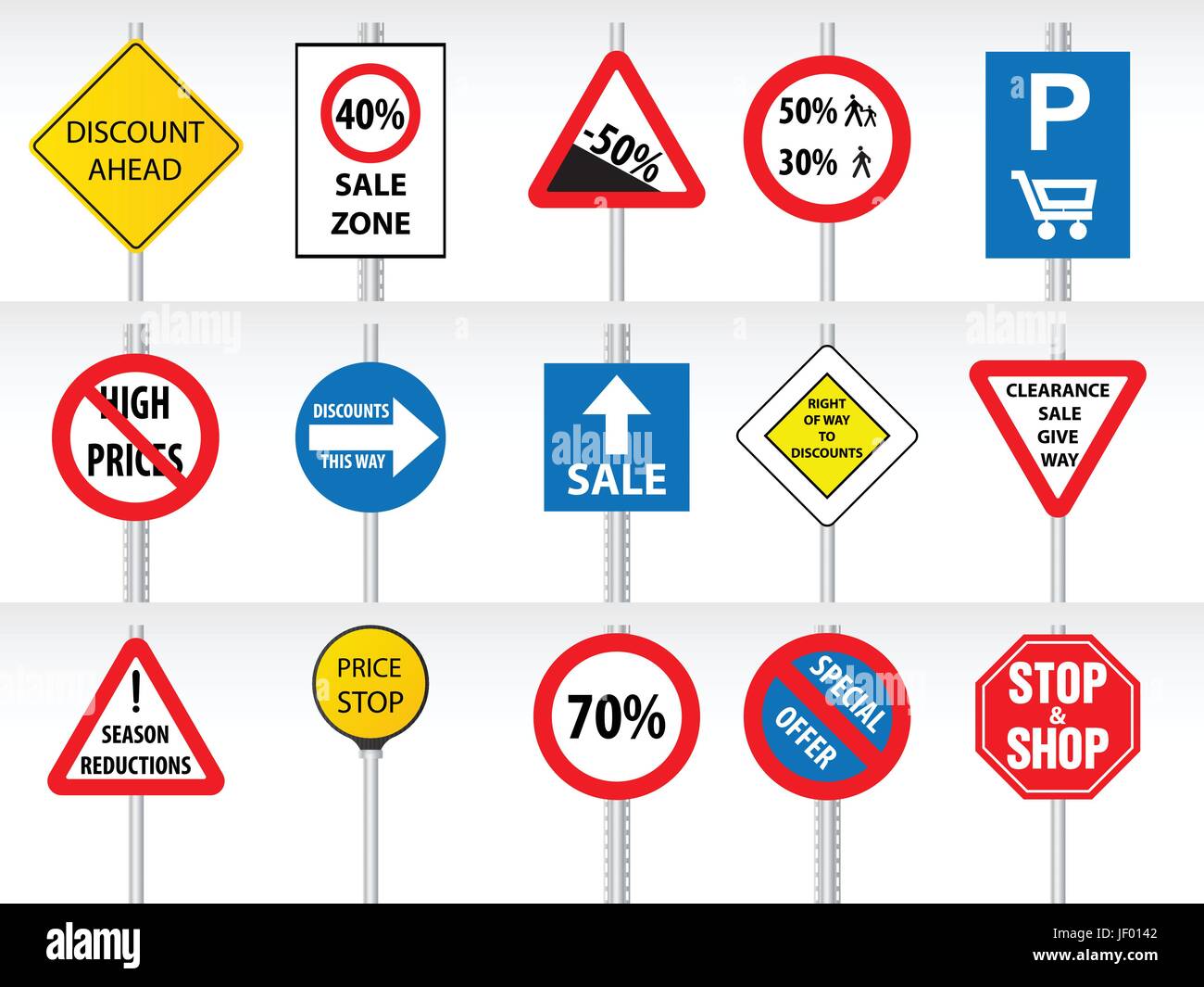 Department of labor sign Stock Vector Images - Alamy