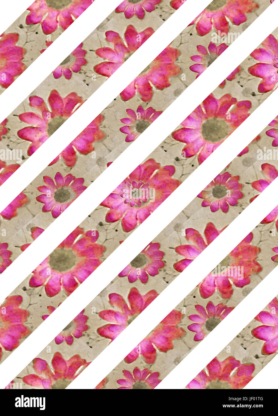 Florid Pattern High Resolution Stock Photography and Images - Alamy