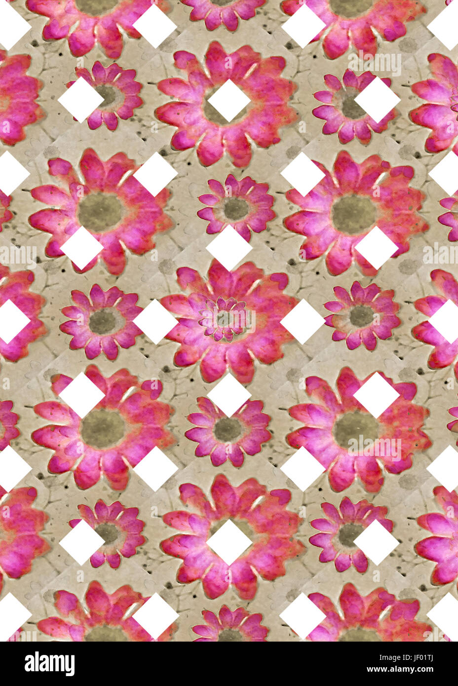 Florid pattern hi-res stock photography and images - Alamy